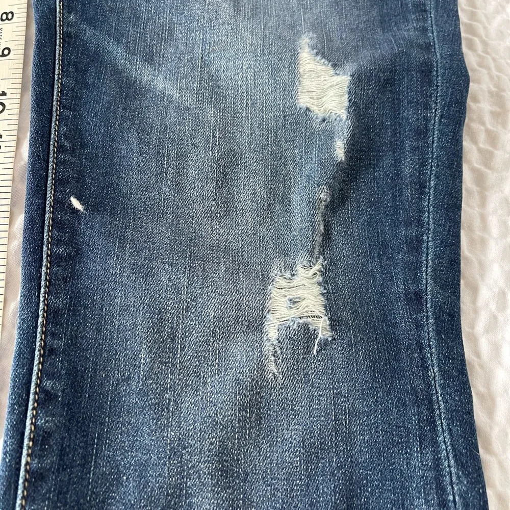 Name brand jeans Dear John - Picture 4 of 8